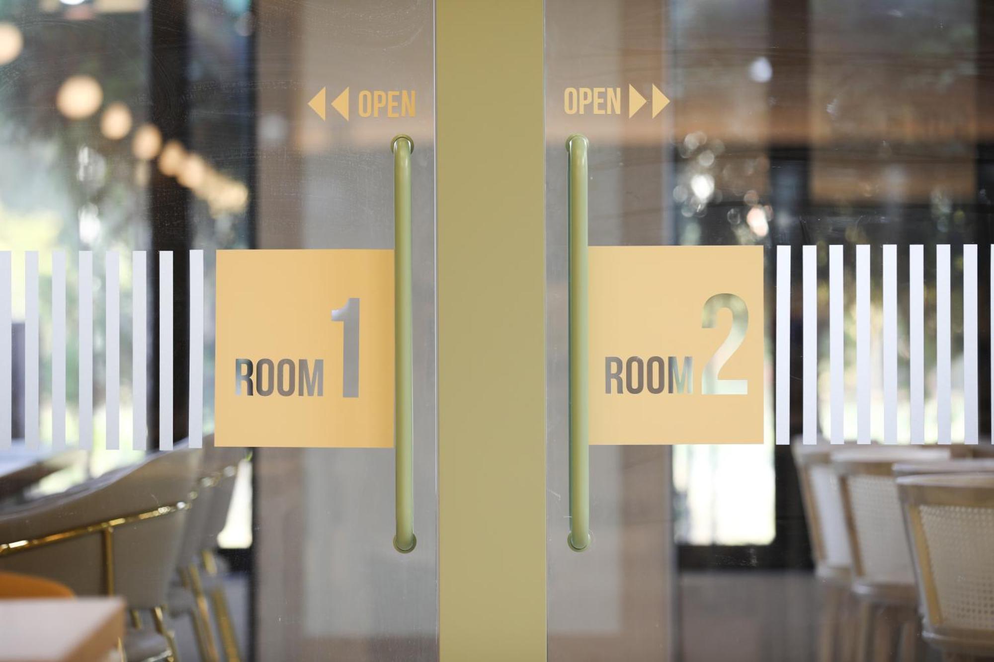 Hotel Elora スウォン エクステリア 写真