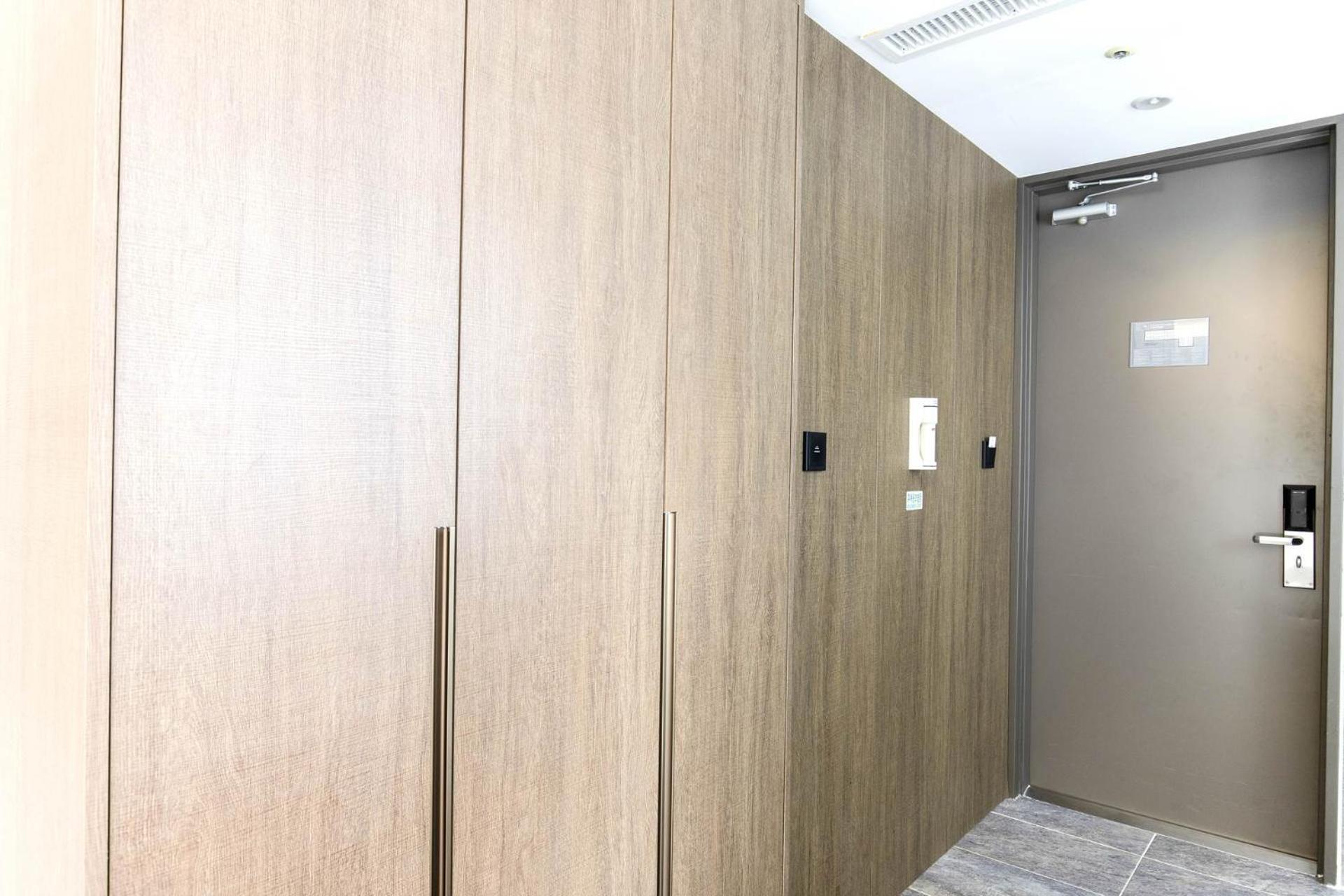 Hotel Elora スウォン エクステリア 写真